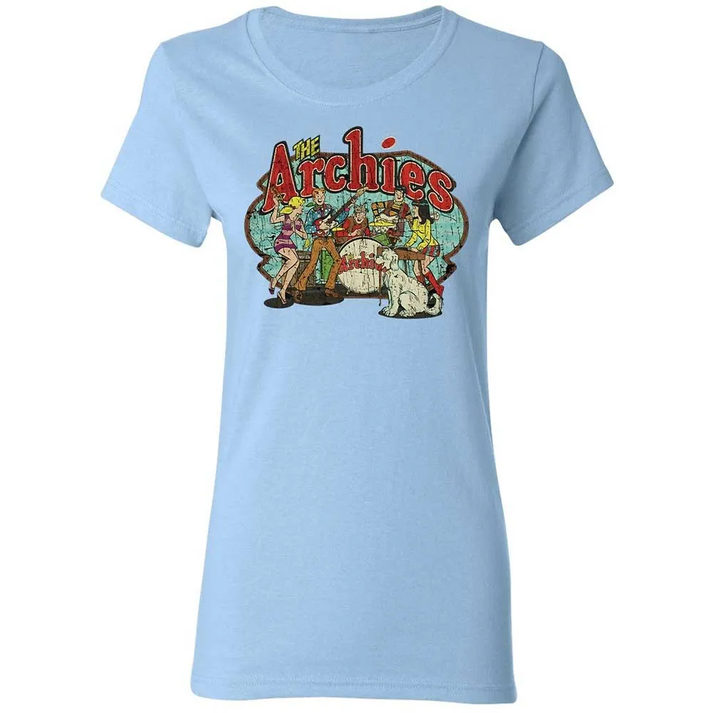 The Archies - Light Blue - 13