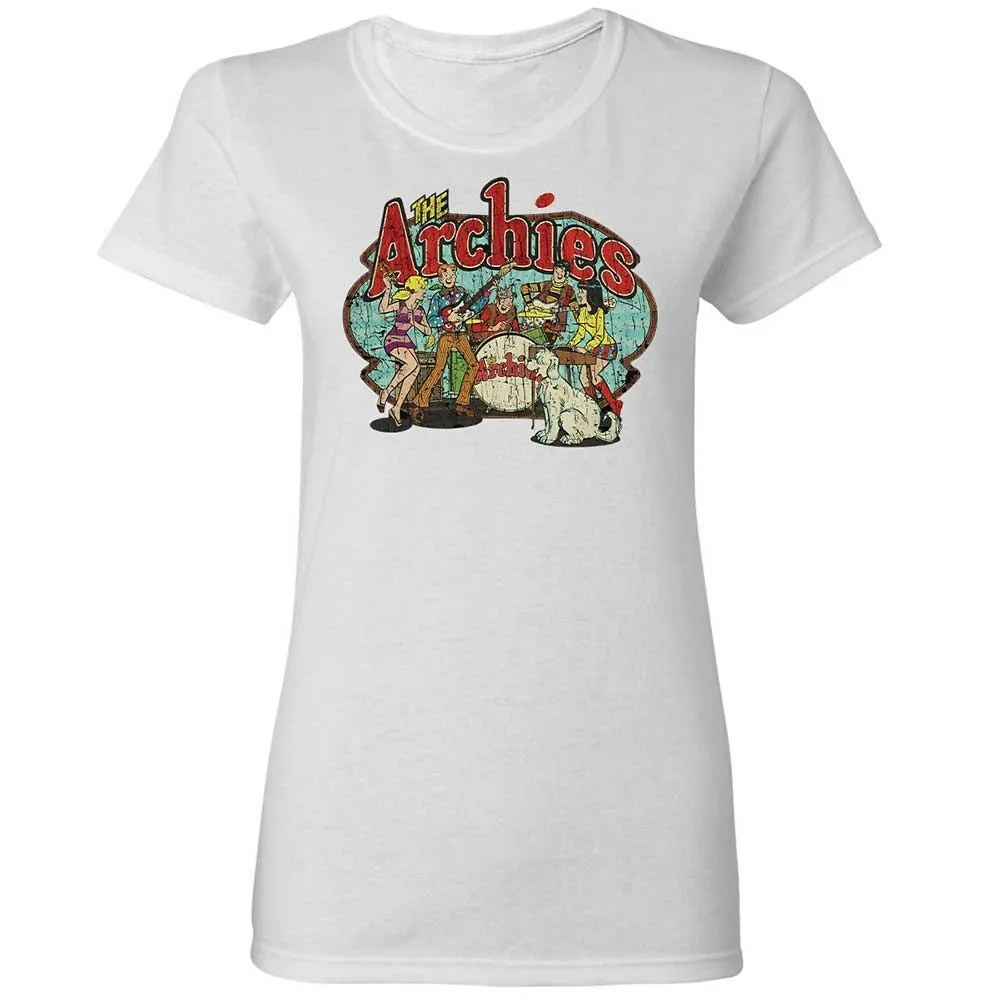 The Archies - White - 15
