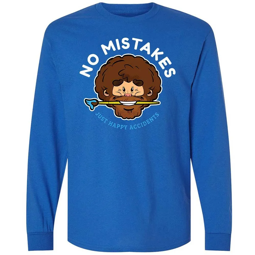 No mistakes - Royal - 3