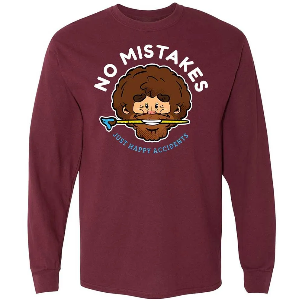No mistakes - Maroon - 6