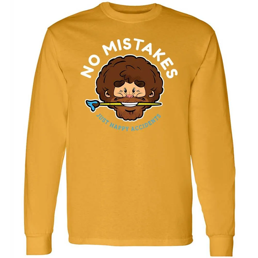 No mistakes - Gold - 13