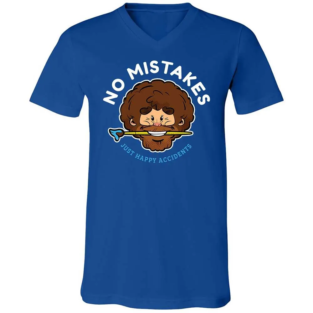 No mistakes - True Royal - 4