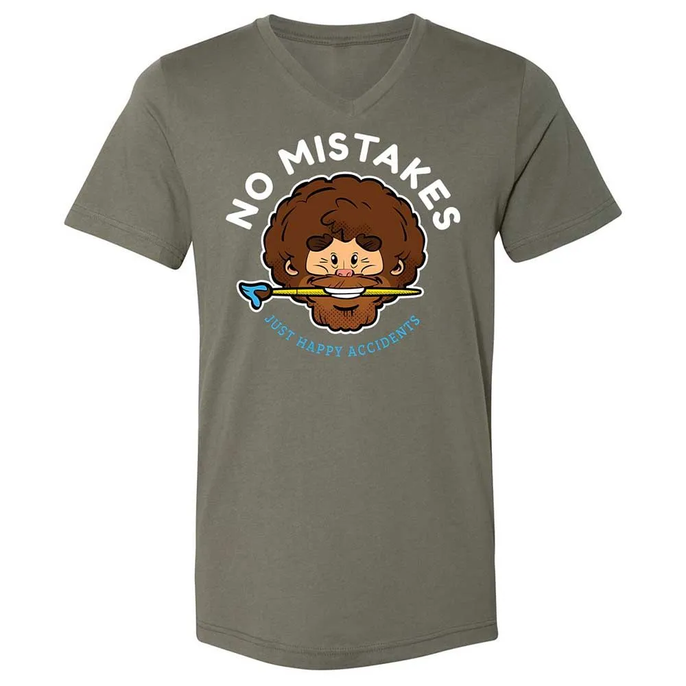 No mistakes - Military Green - 11
