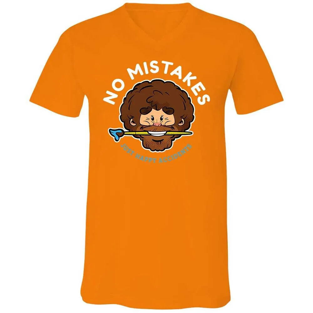 No mistakes - Orange - 12