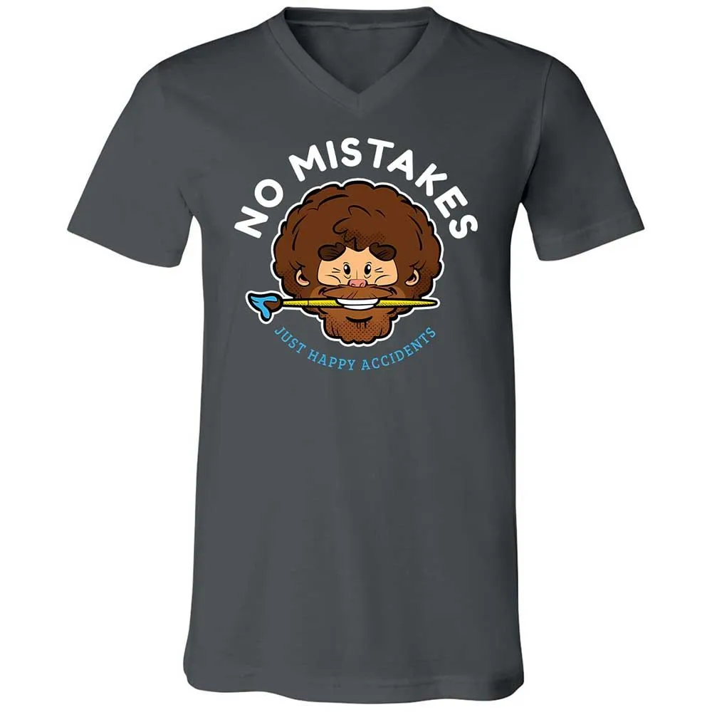 No mistakes - Asphalt - 13