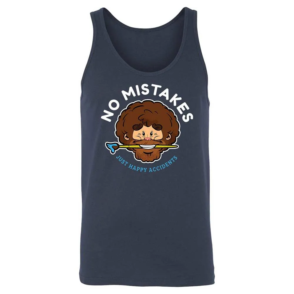 No mistakes - Navy - 2