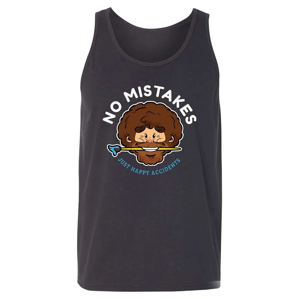 No mistakes - Dark Grey - 4
