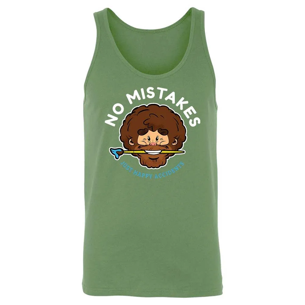 No mistakes - Leaf - 8