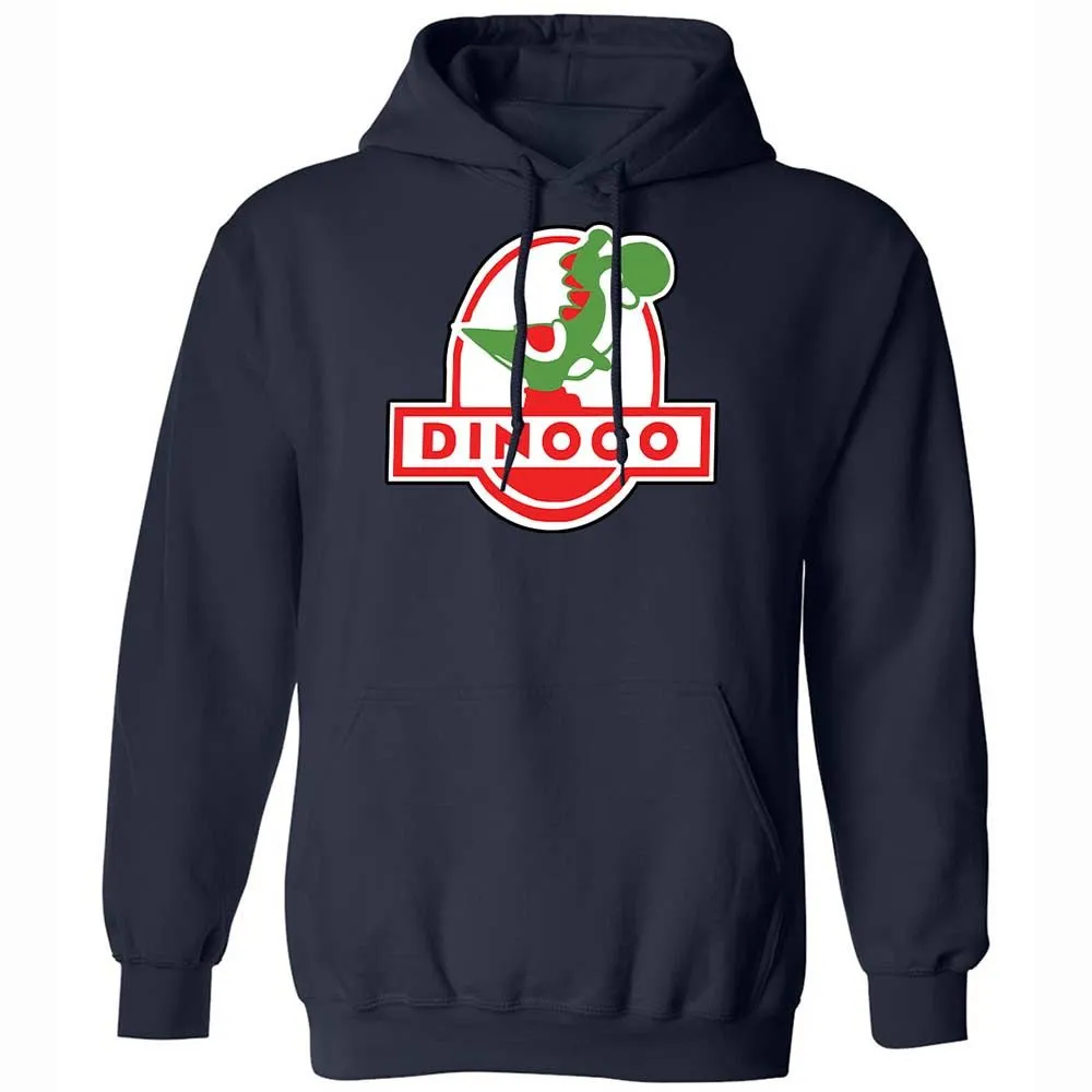 Dinoco - Navy - 15