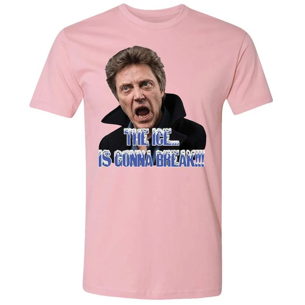 Premium Unisex T-Shirt - F7PA5TCE - Light Pink - 5
