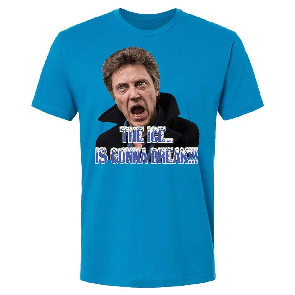 Premium Unisex T-Shirt - F7PA5TCE - Turquoise - 6