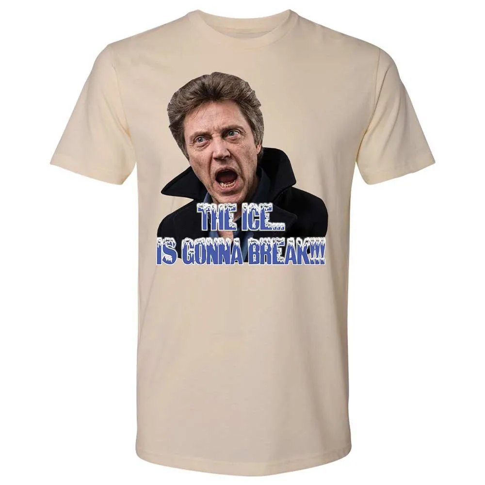 Premium Unisex T-Shirt - F7PA5TCE - Cream - 8