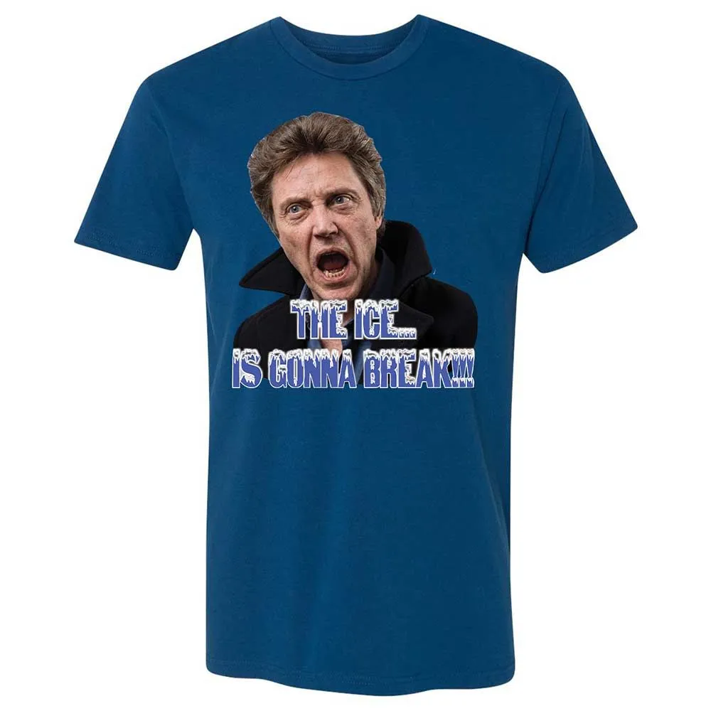 Premium Unisex T-Shirt - F7PA5TCE - Cool Blue - 17