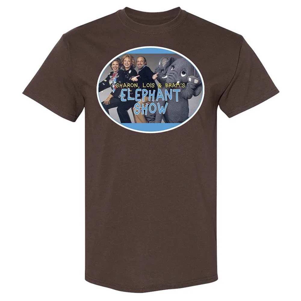 The Elephant Show - Dark Chocolate - 7
