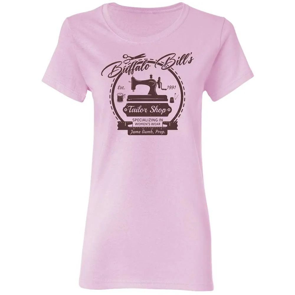 Women's T-Shirt - DMH1ZMBN - Light Pink - 3