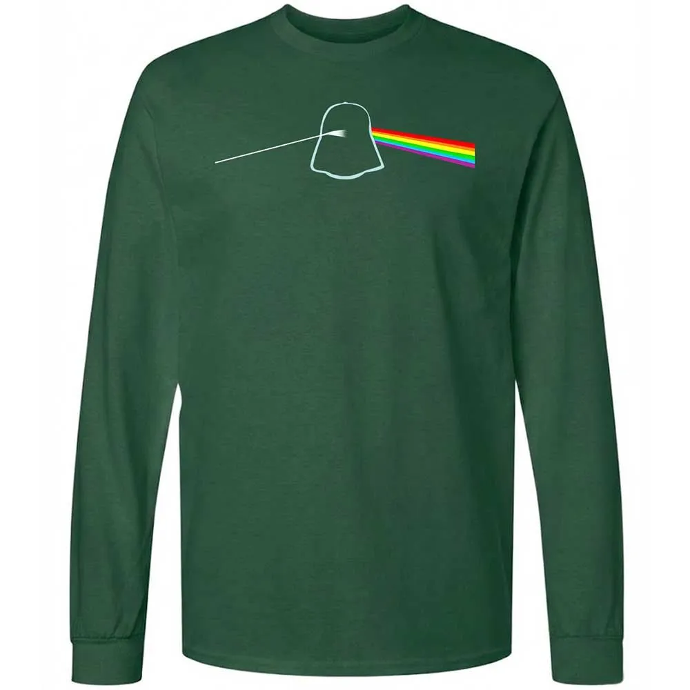 Welcome to the Dark Side - Forest Green - 4