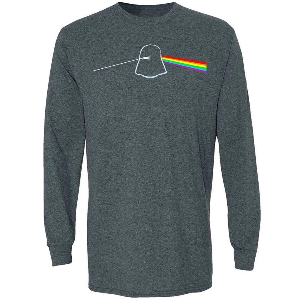 Welcome to the Dark Side - Dark Heather - 5