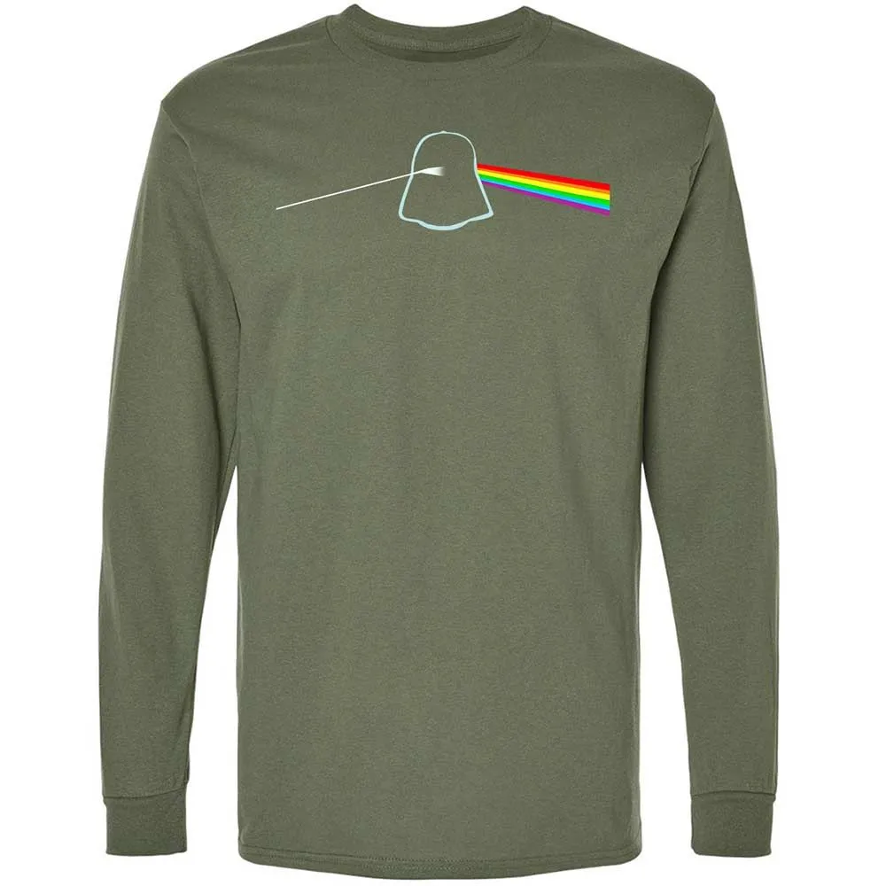 Welcome to the Dark Side - Military Green - 9