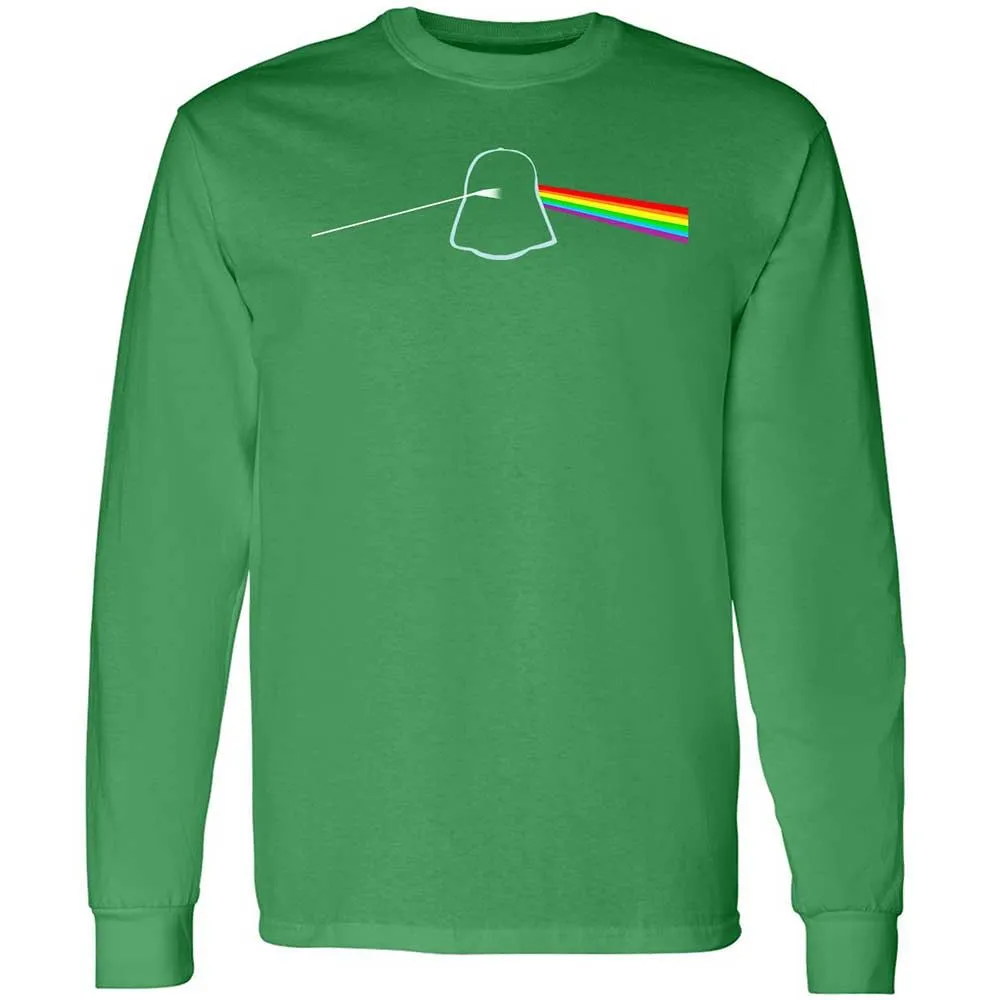 Welcome to the Dark Side - Irish Green - 10