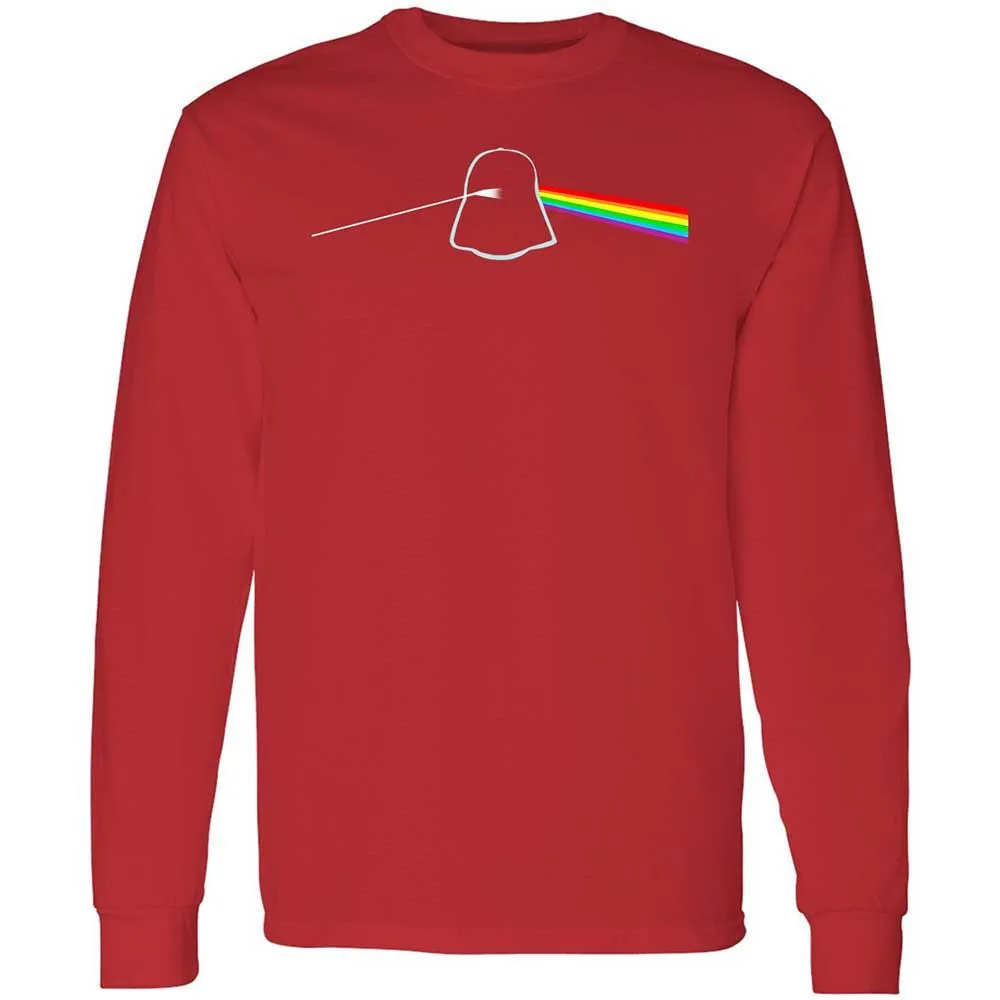 Welcome to the Dark Side - Red - 11