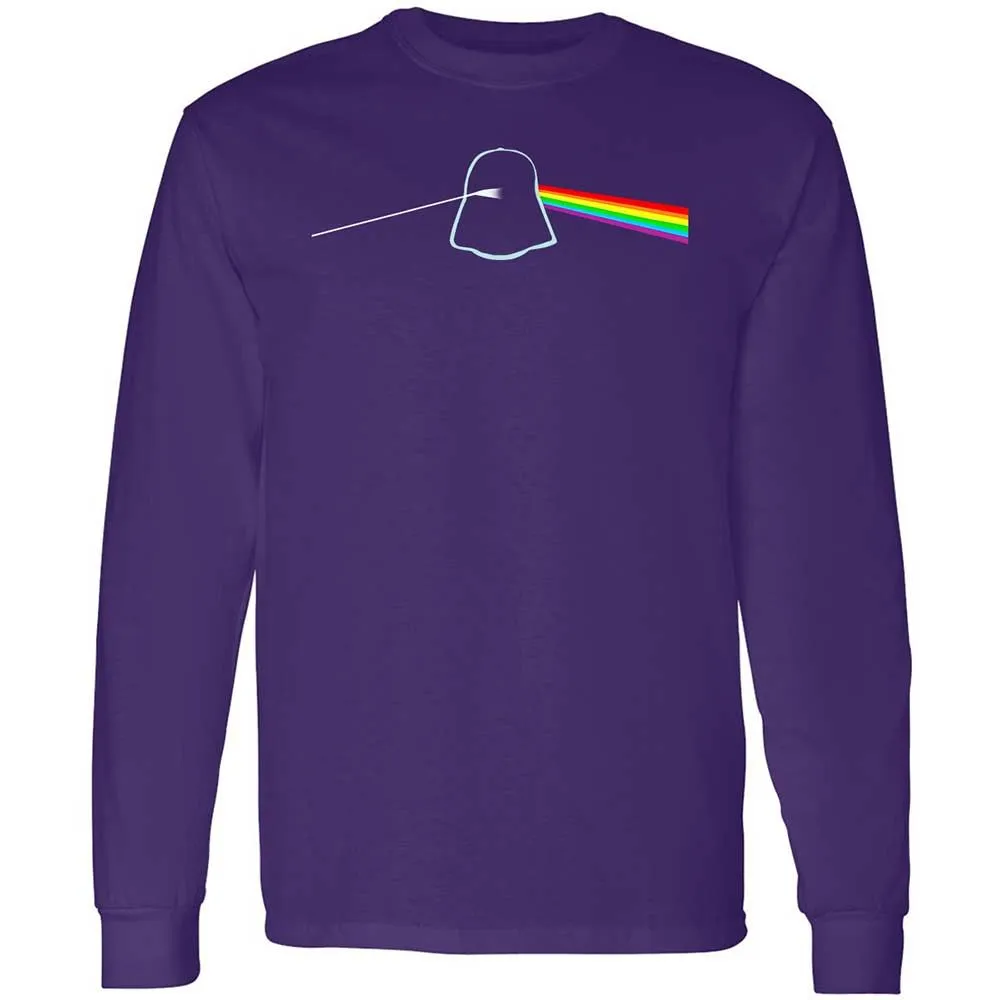 Welcome to the Dark Side - Purple - 12