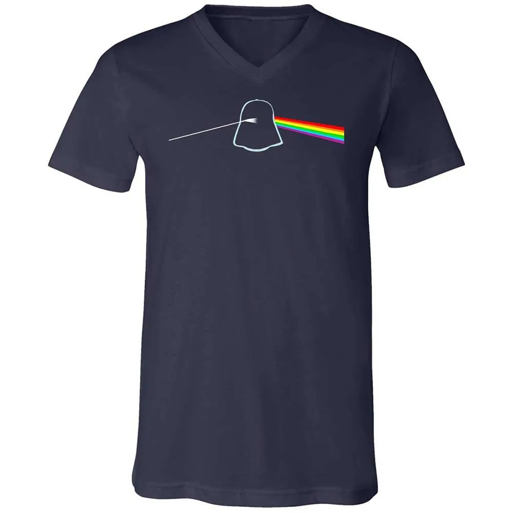 Welcome to the Dark Side - Navy - 2
