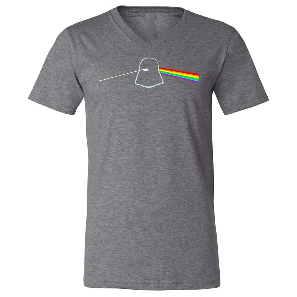 Welcome to the Dark Side - Deep Heather - 14
