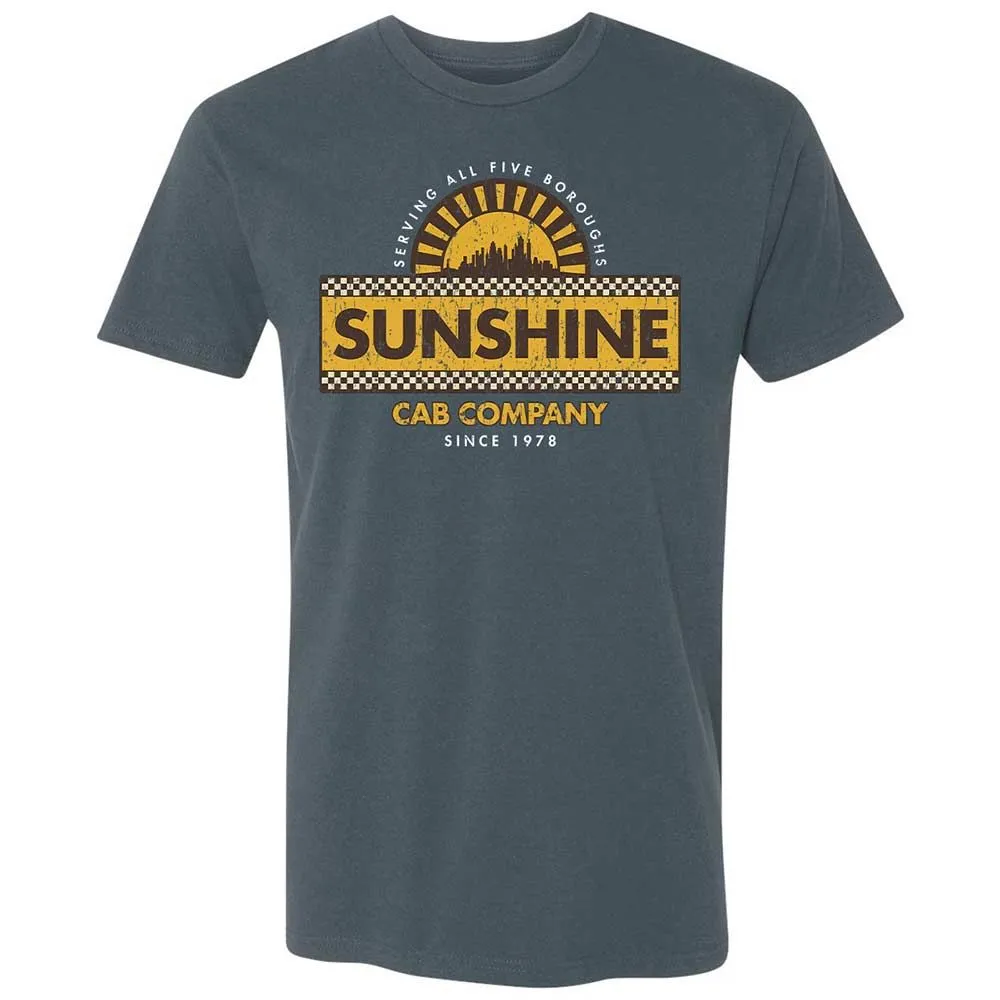 Sunshine Cab Company - Indigo - 12