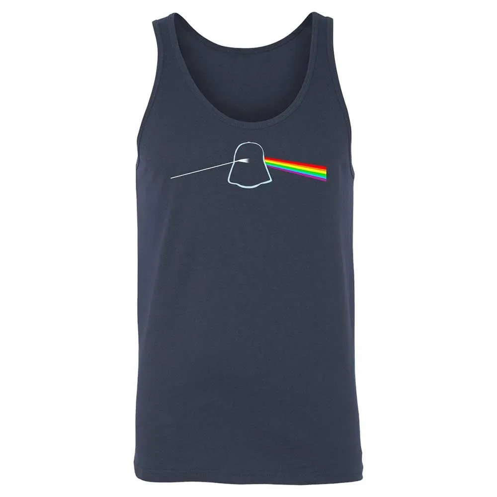Welcome to the Dark Side - Navy - 2