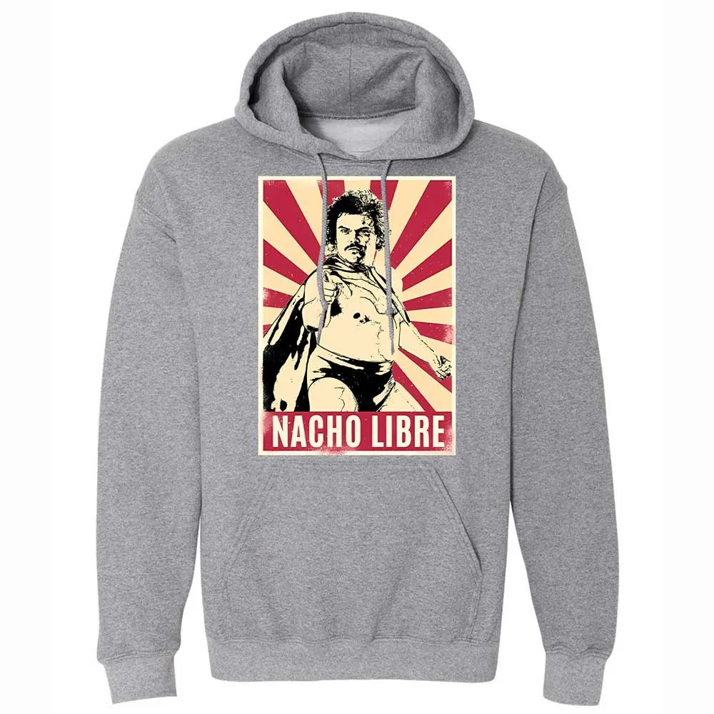 Classic Unisex Hoodie - X75CUYU2 - Graphite Heather - 4