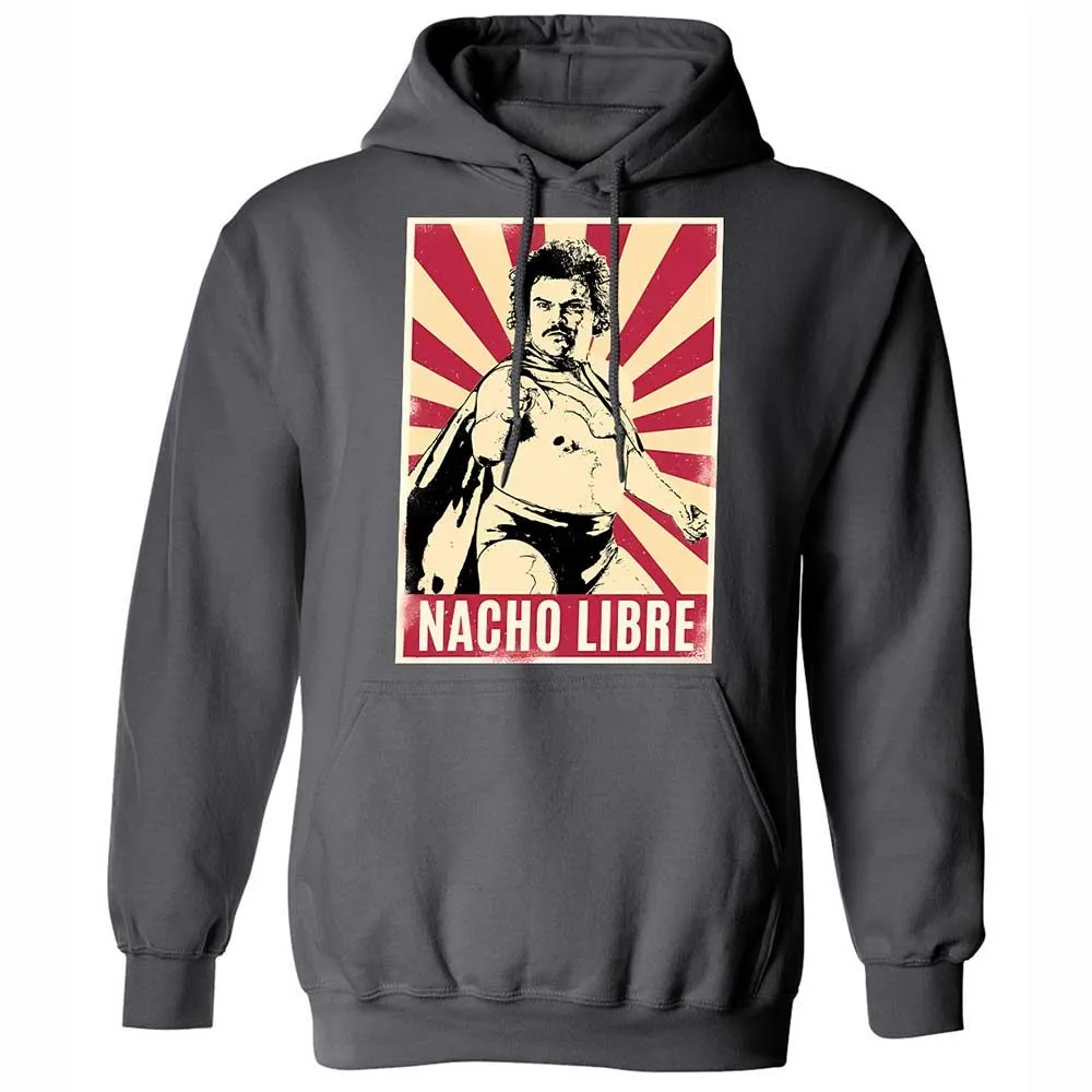 Classic Unisex Hoodie - X75CUYU2 - Charcoal - 8