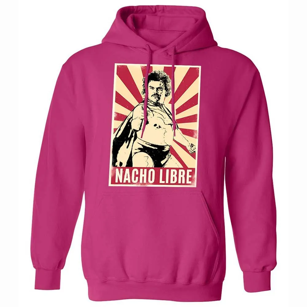 Classic Unisex Hoodie - X75CUYU2 - Heliconia - 14