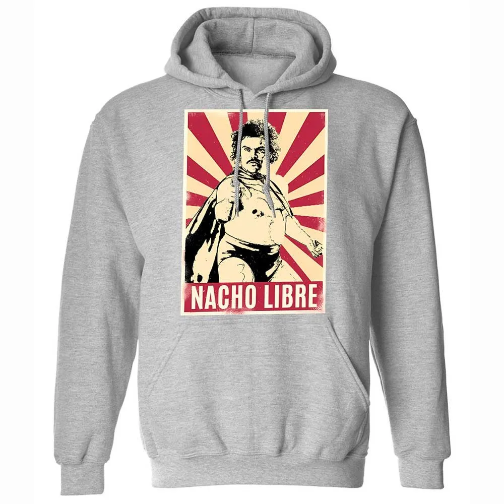Classic Unisex Hoodie - X75CUYU2 - Sport Grey - 19