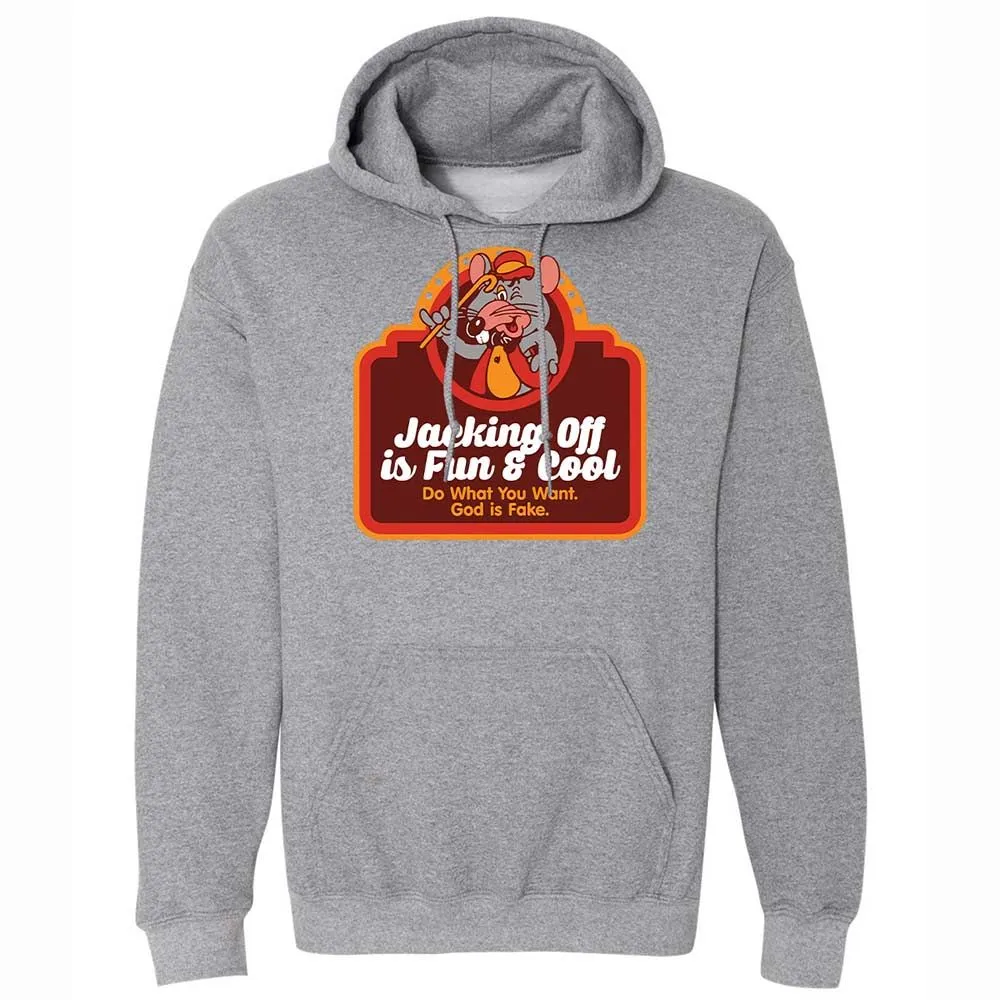 Do What You Want - Graphite Heather - 17