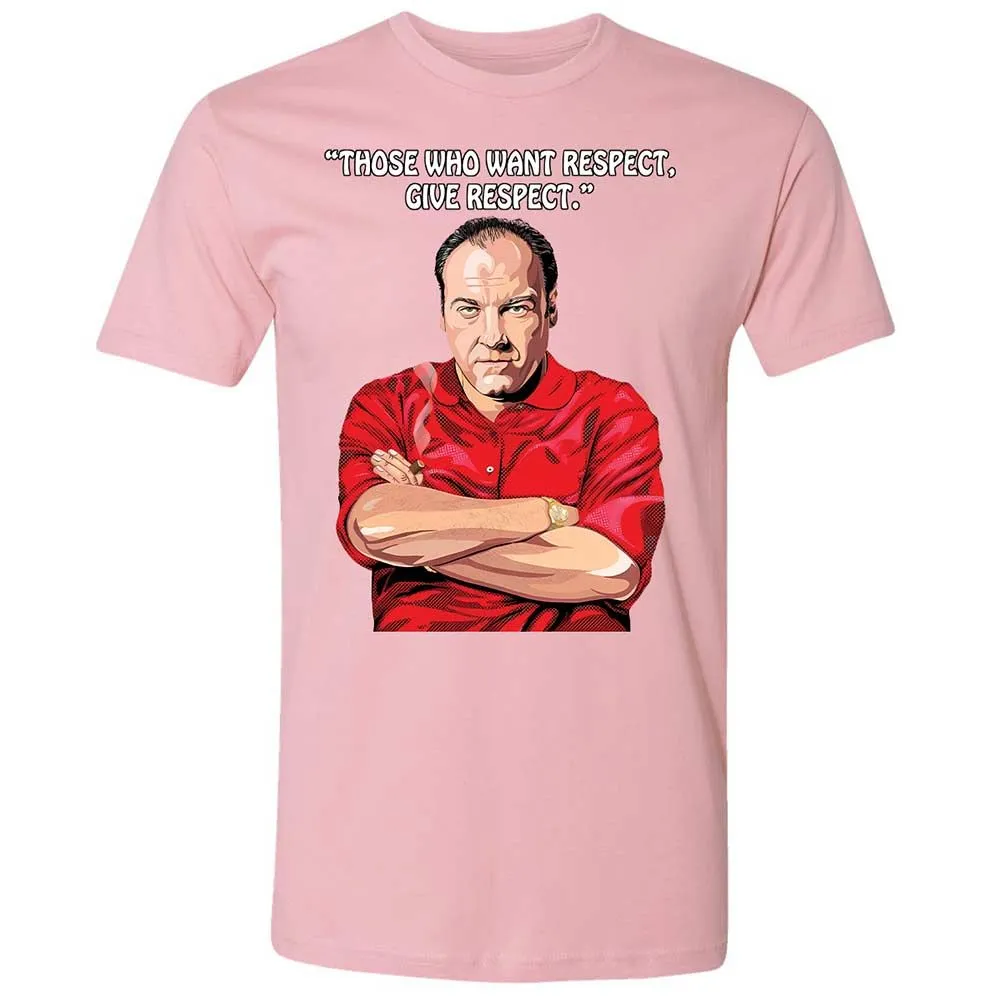 Premium Unisex T-Shirt - 58NDXDKC - Light Pink - 5