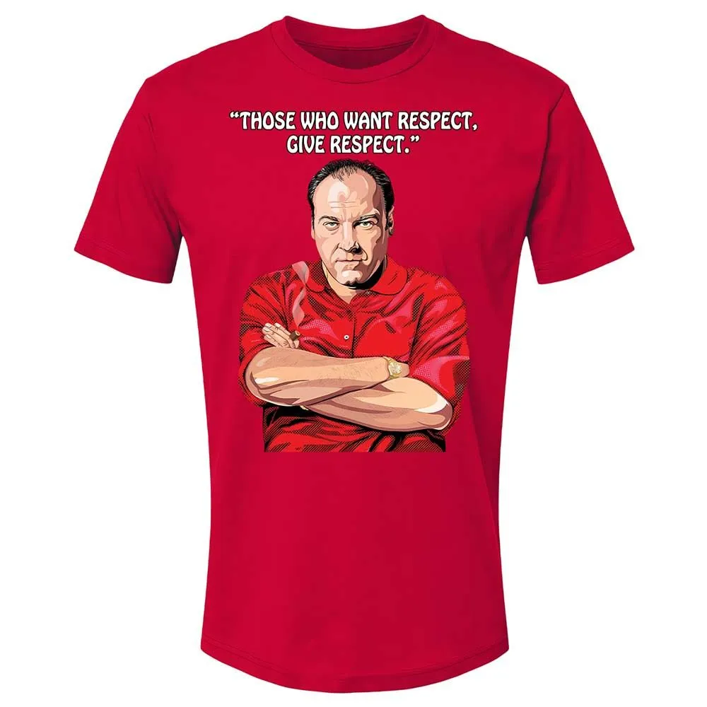 Premium Unisex T-Shirt - 58NDXDKC - Red - 7