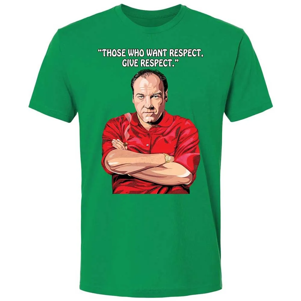 Premium Unisex T-Shirt - 58NDXDKC - Kelly Green - 11