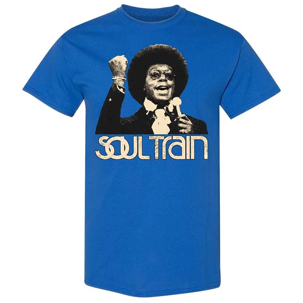 Soul Train - Royal - 3