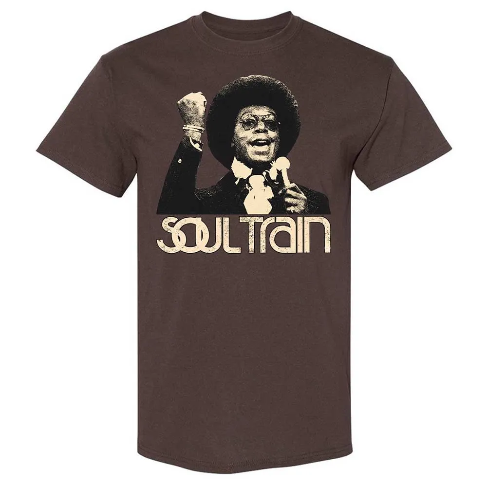 Soul Train - Dark Chocolate - 7