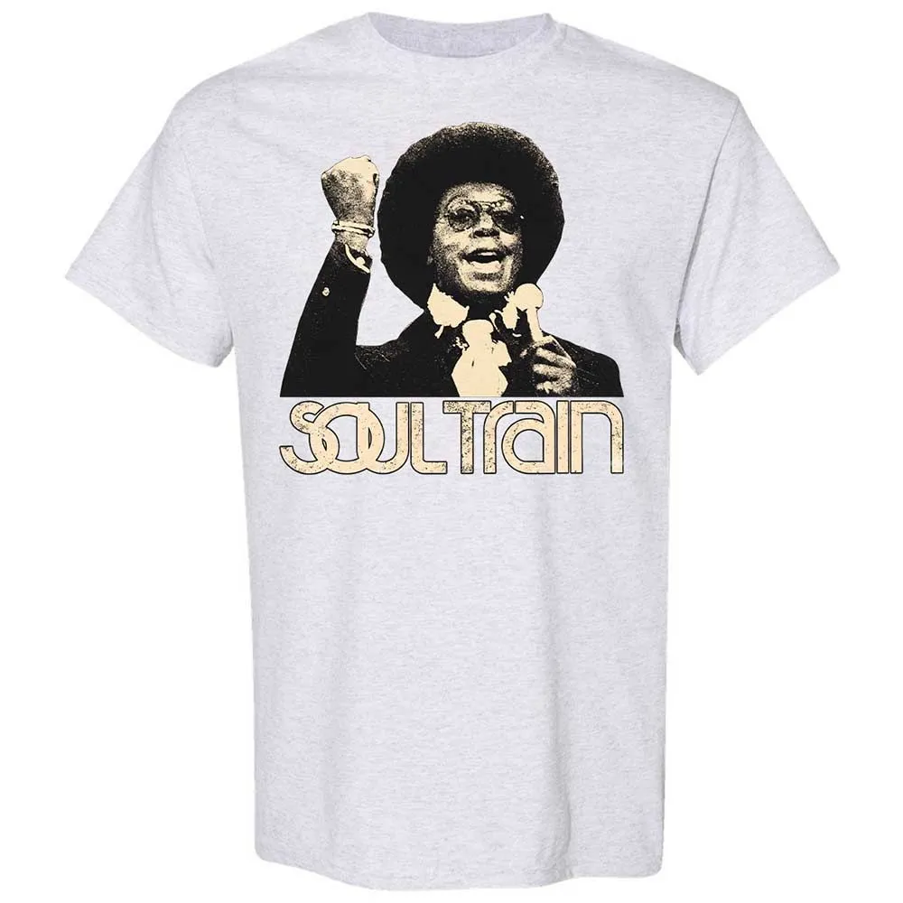 Soul Train - Ash - 15