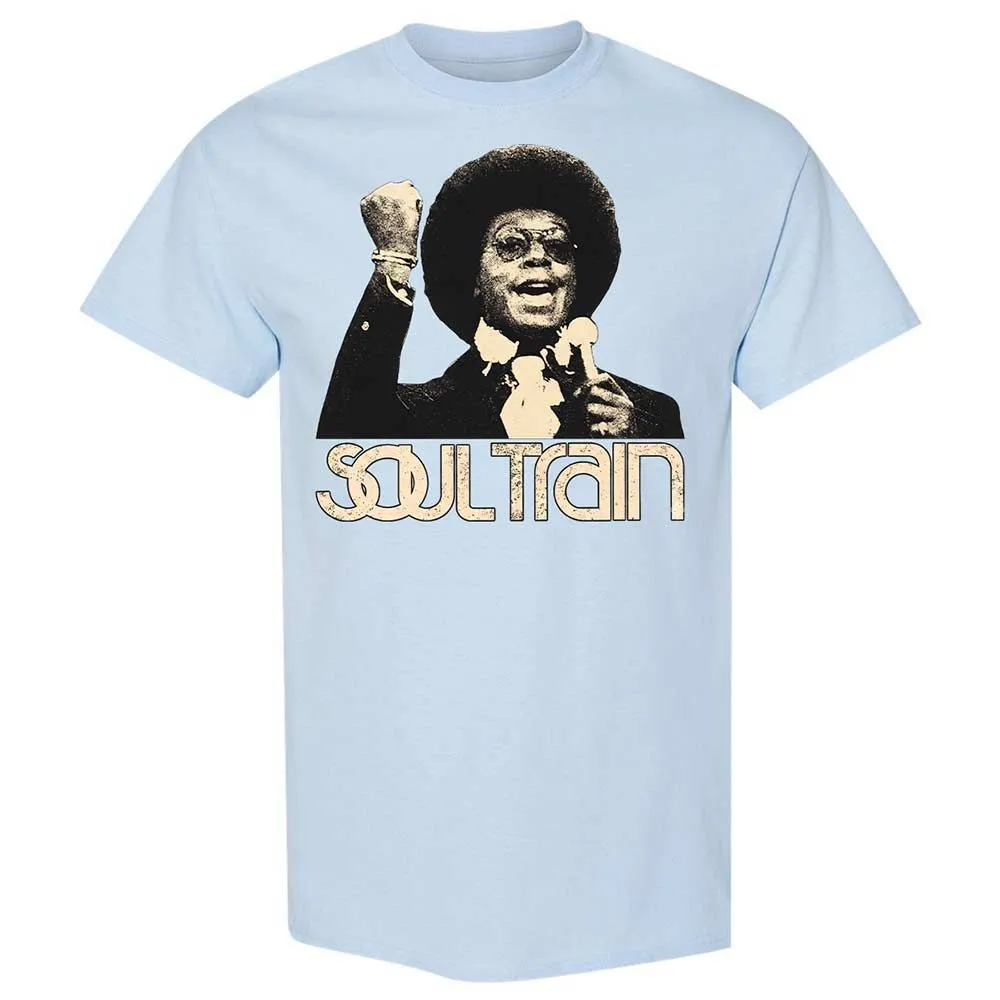 Soul Train - Light Blue - 20