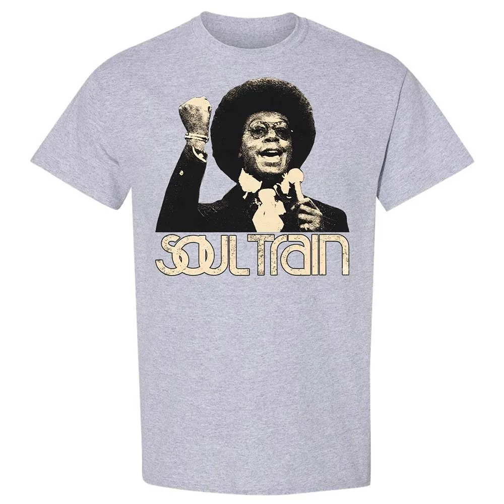 Soul Train - Sport Grey - 21