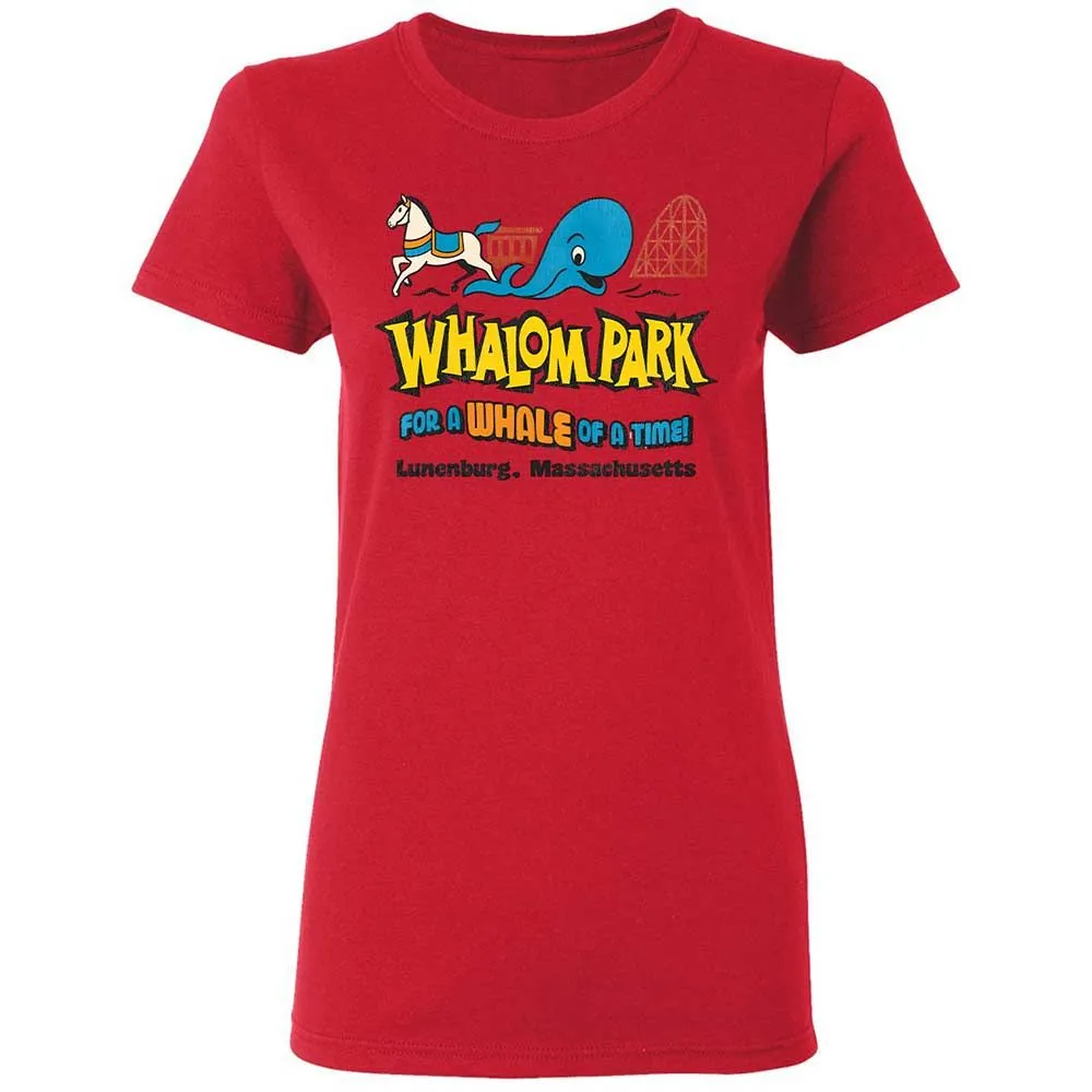 Whalom Park - Red - 9