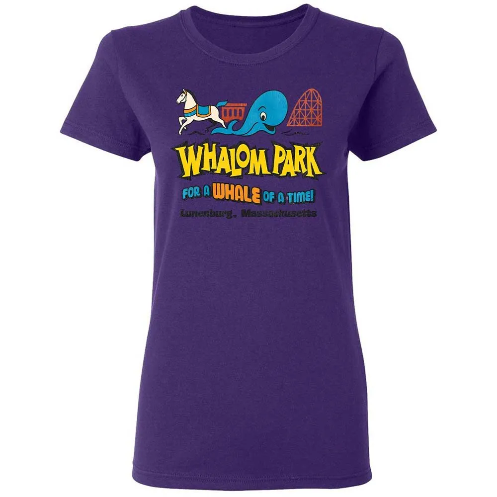 Whalom Park - Purple - 11