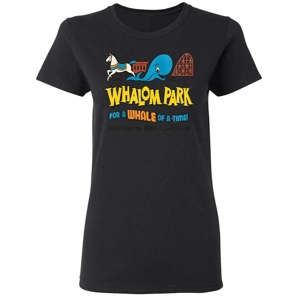 Whalom Park - Black - 13