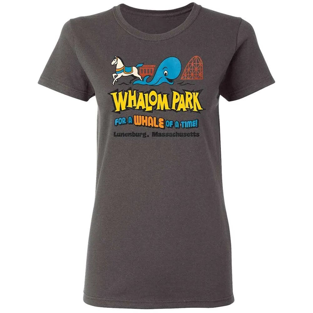 Whalom Park - Charcoal - 15