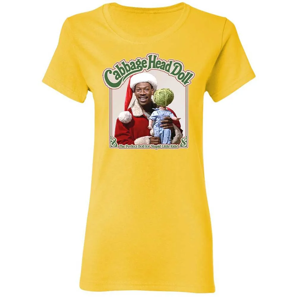 Cabbage Head Doll - Daisy - 16