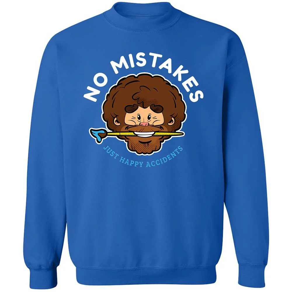 No mistakes - Royal - 3