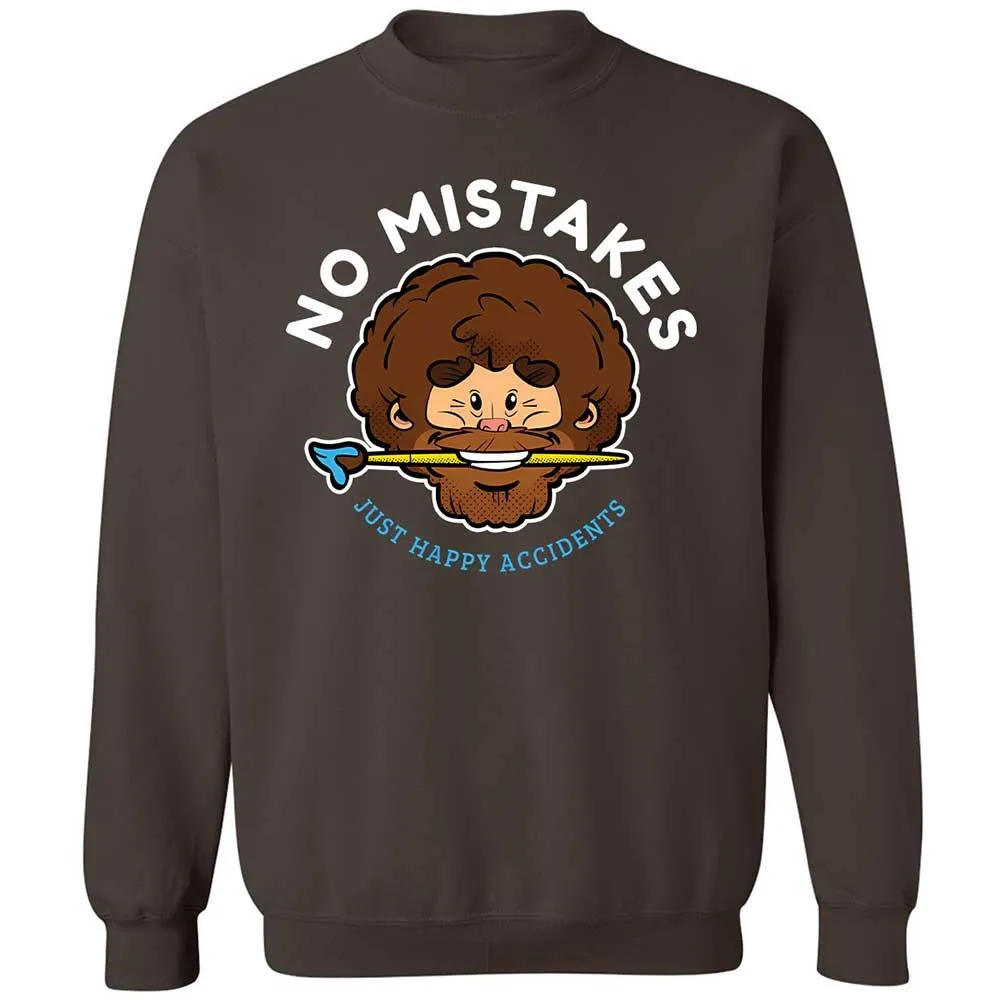 No mistakes - Dark Chocolate - 4