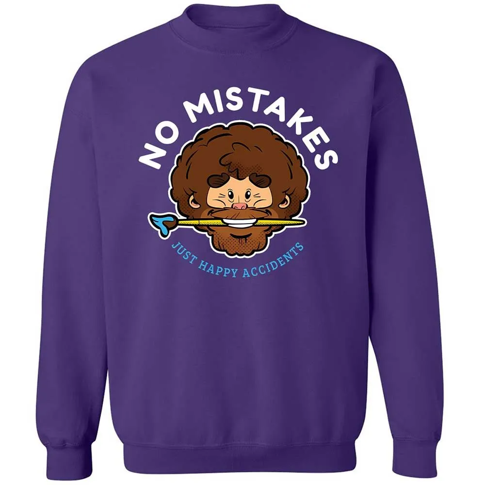 No mistakes - Purple - 11